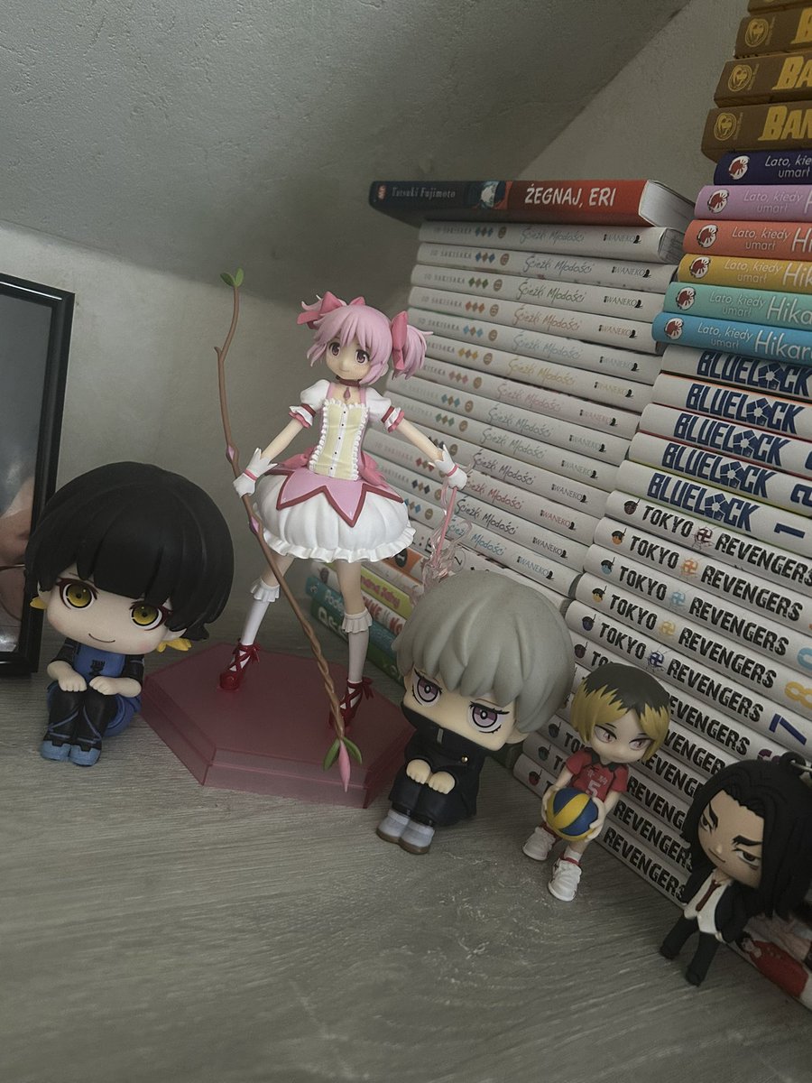 ｡⁠.ﾟnadulka 🍡 SAW DEFTONES x2 tweet media