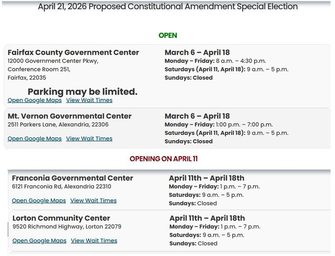 Senator Scott Surovell - ssurovell.bsky.social tweet media