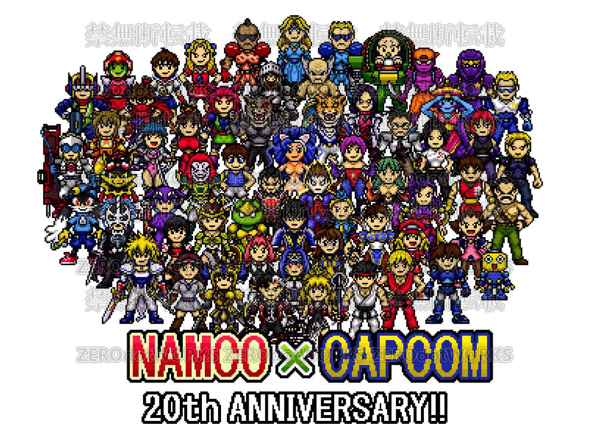 零式（ZERO）@4/19GL41・No.07b tweet media