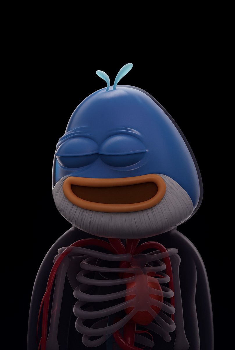 Beeg Blue Whale tweet media