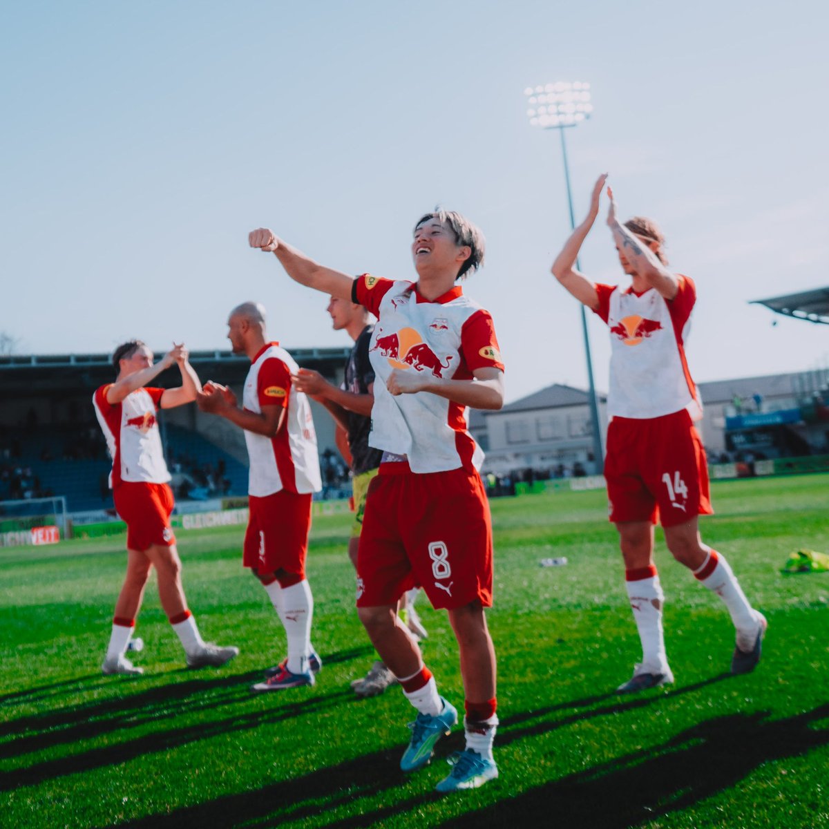 FC Red Bull Salzburg JP tweet media