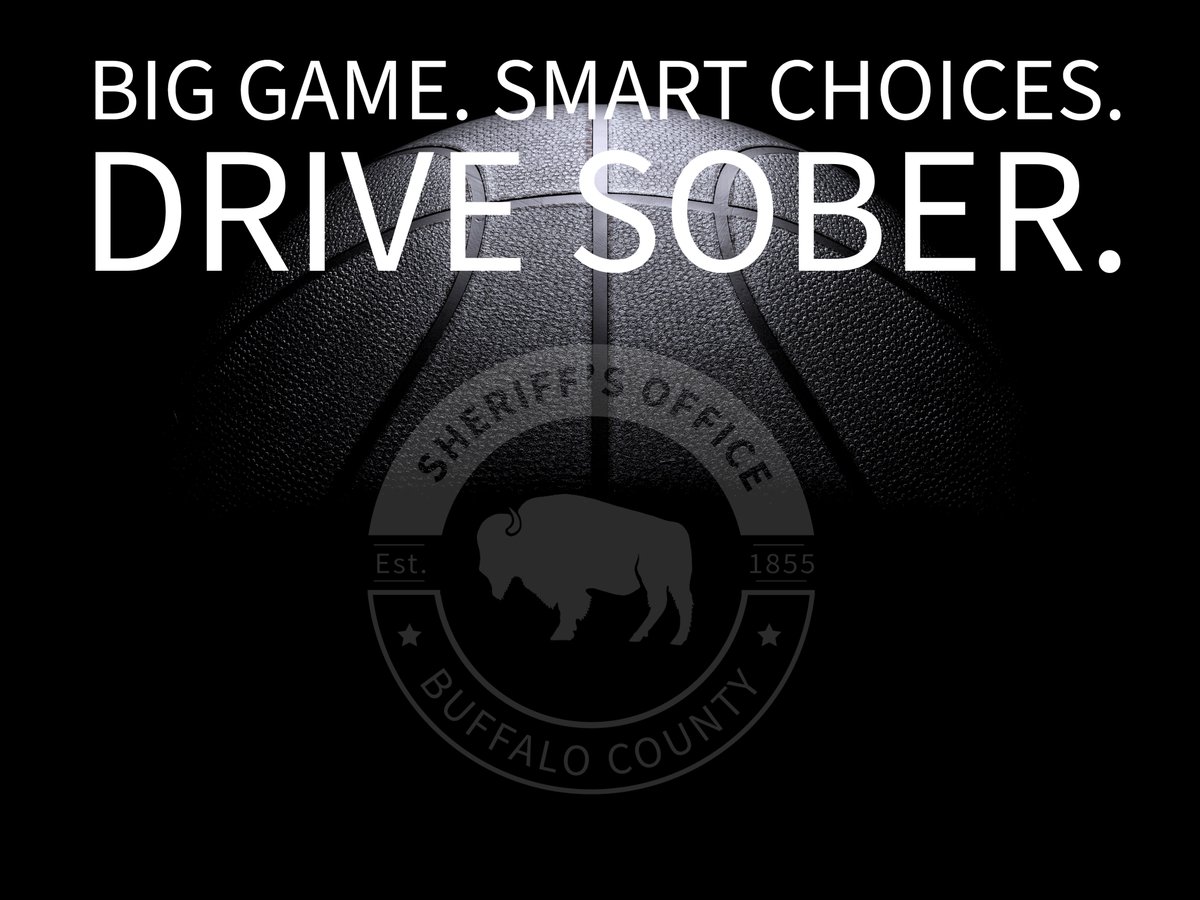 Buffalo County Sheriff's Office tweet media