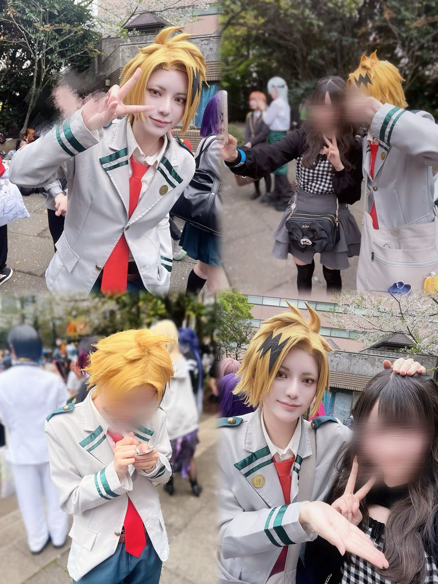 きゅー tweet media