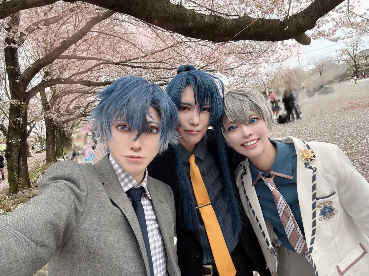 杏カレイ tweet media