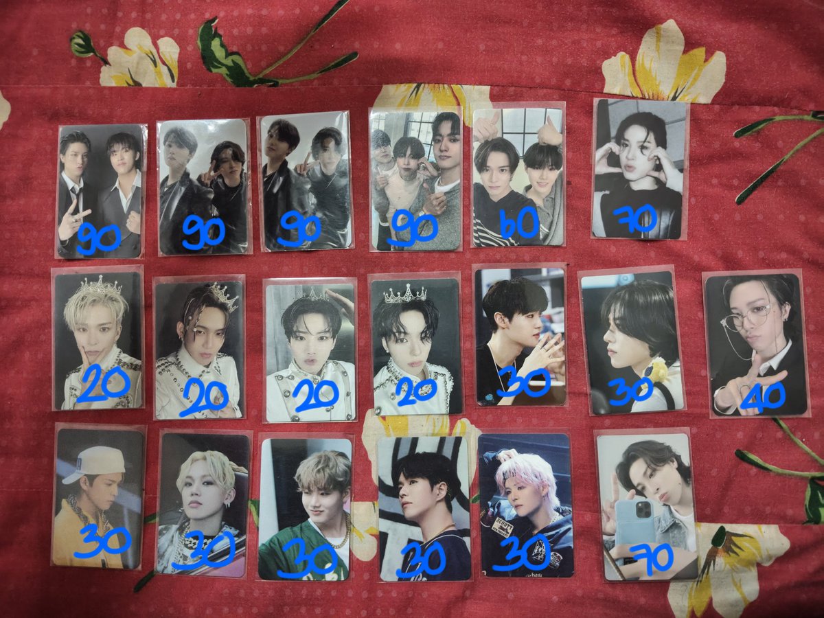 praewxa09's tweet photo. 💭 wts / พร้อมส่ง  

ྀི ˖ ⊹ หาบ้านใหม่ให้น้องน้า  !

📦ค่าเดินทาง 40฿
💡 dm or mention 
#ตลาดนัดเด็กสมบัติ https://t.co/KoADLA8W0i