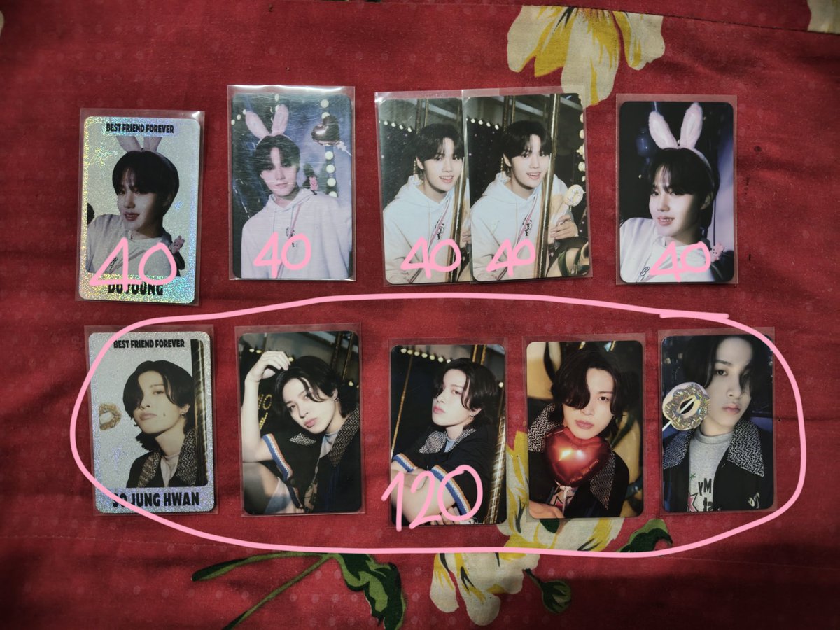 praewxa09's tweet photo. 💭 wts / พร้อมส่ง  

ྀི ˖ ⊹ หาบ้านใหม่ให้น้องน้า  !

📦ค่าเดินทาง 40฿
💡 dm or mention 
#ตลาดนัดเด็กสมบัติ https://t.co/KoADLA8W0i
