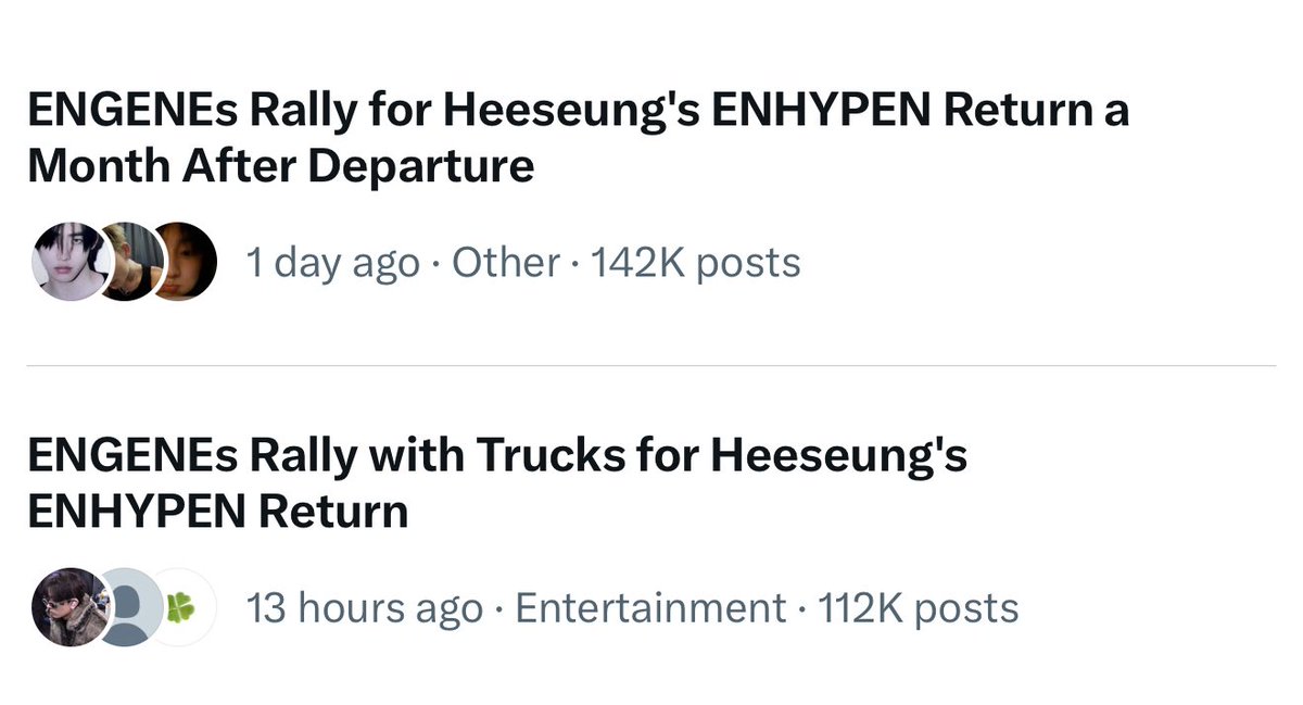 ina | ENHYPEN IS 7 tweet media