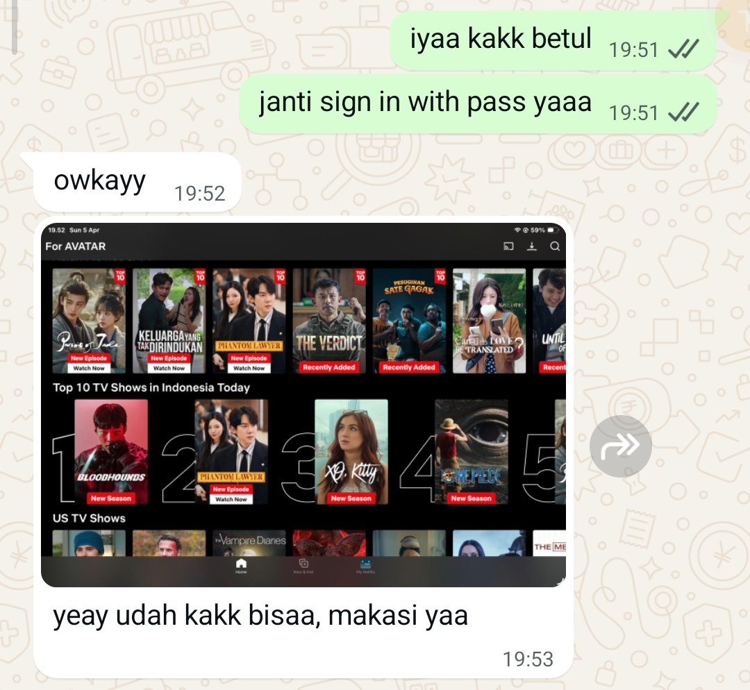 ini fafa tweet media