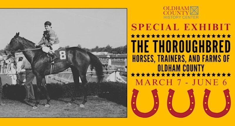 Oldham County Tourism KY tweet media