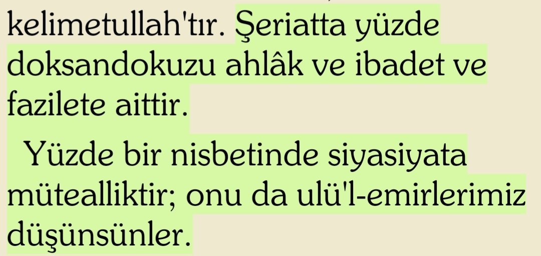 Mehmet Yiğit tweet media