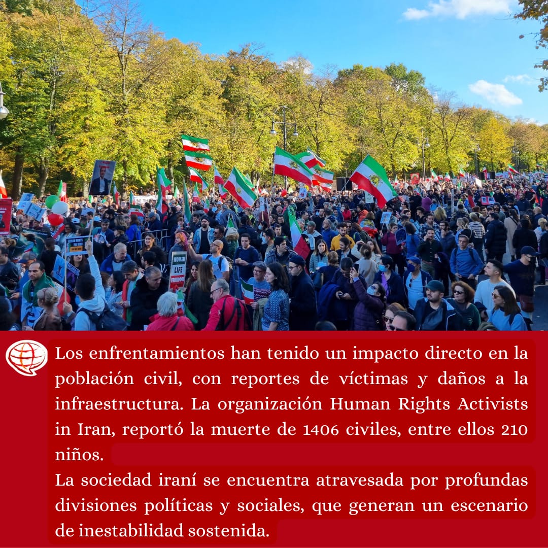 United Explanations tweet media