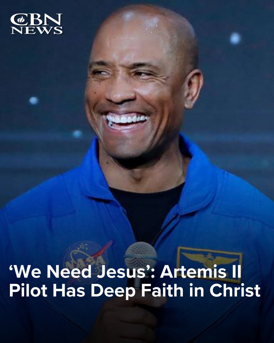 CBN News tweet media
