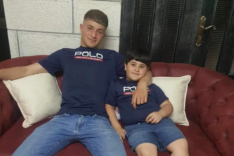 West Bank Notifications tweet media