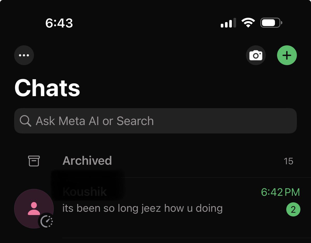 Gem | DM for coaching tweet media