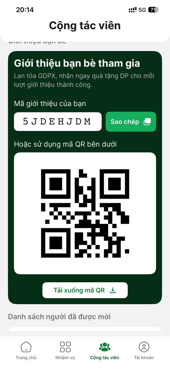 GàKhanh tweet media