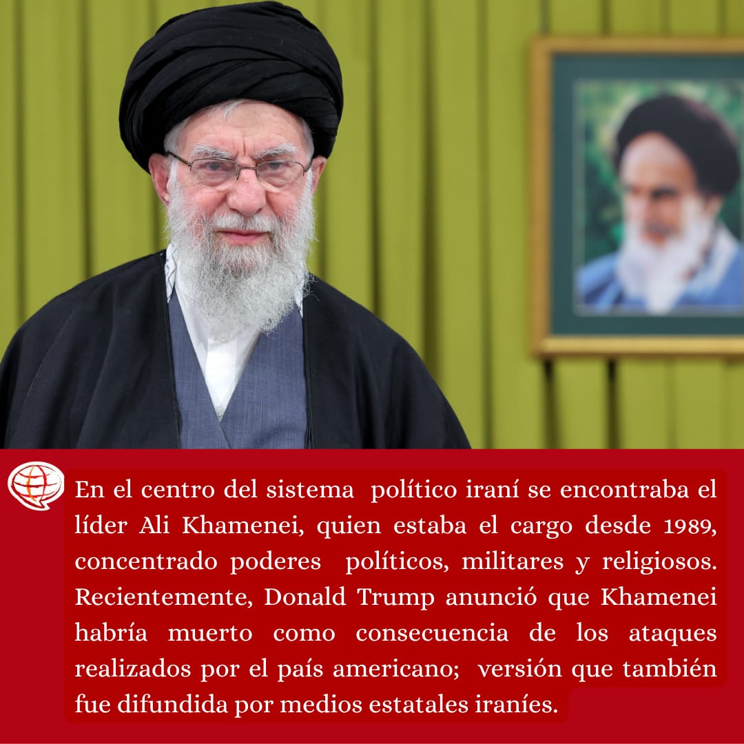 United Explanations tweet media