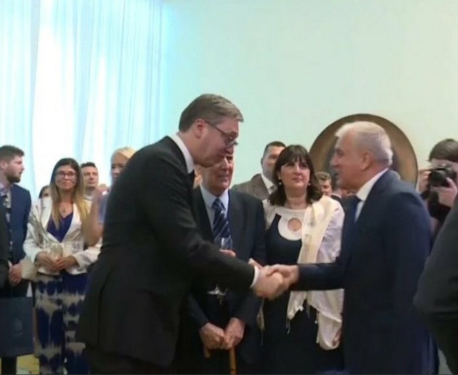 Ђенка tweet media