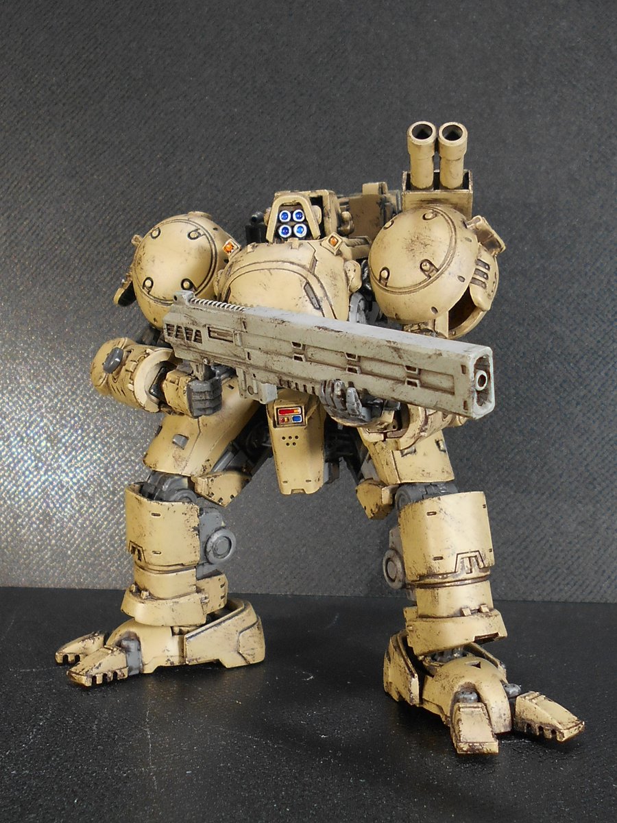 フラックF2型 tweet media