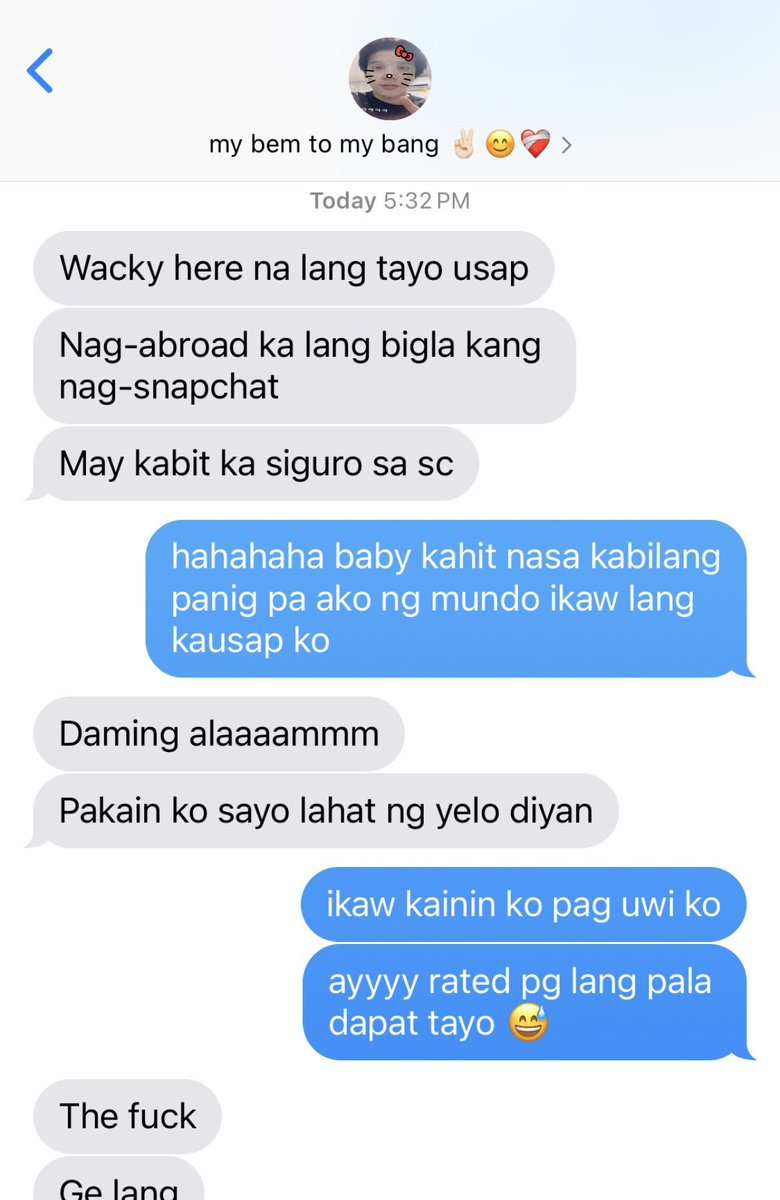 #jakewon one tweet au

halló fine shyt ❄️