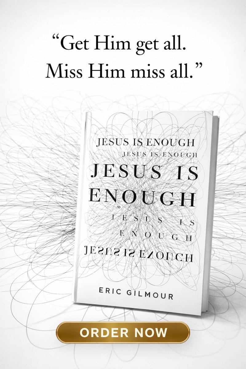 Eric Gilmour tweet media