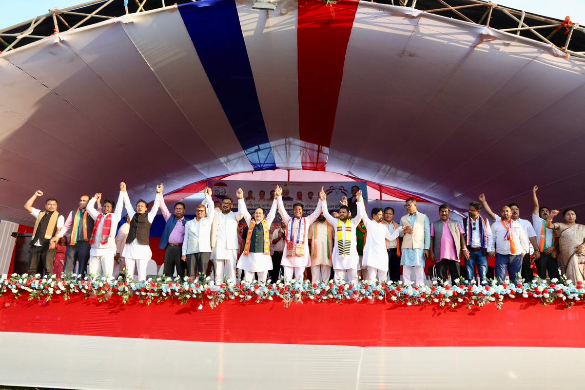 Jagat Prakash Nadda tweet media