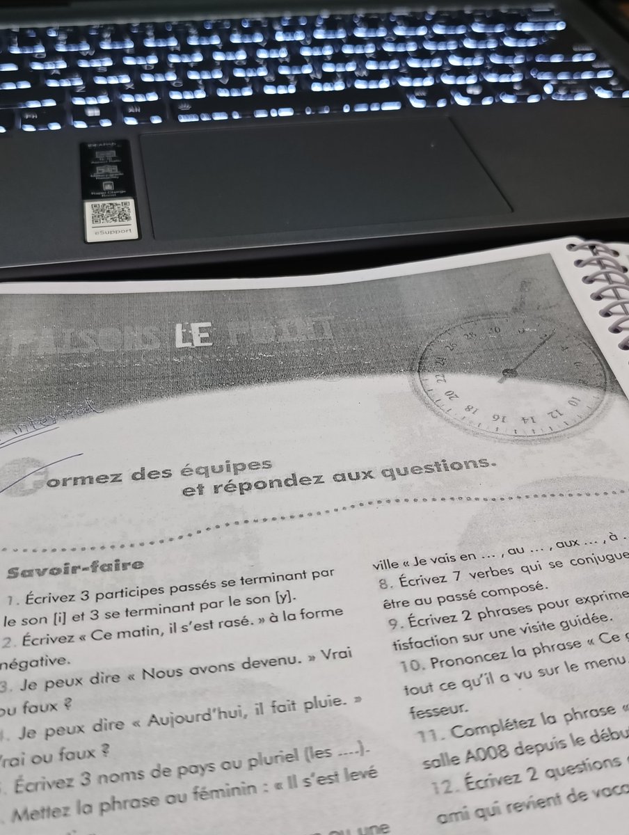 hala ݁ ˖Ი𐑼⋆ (finals season) tweet media