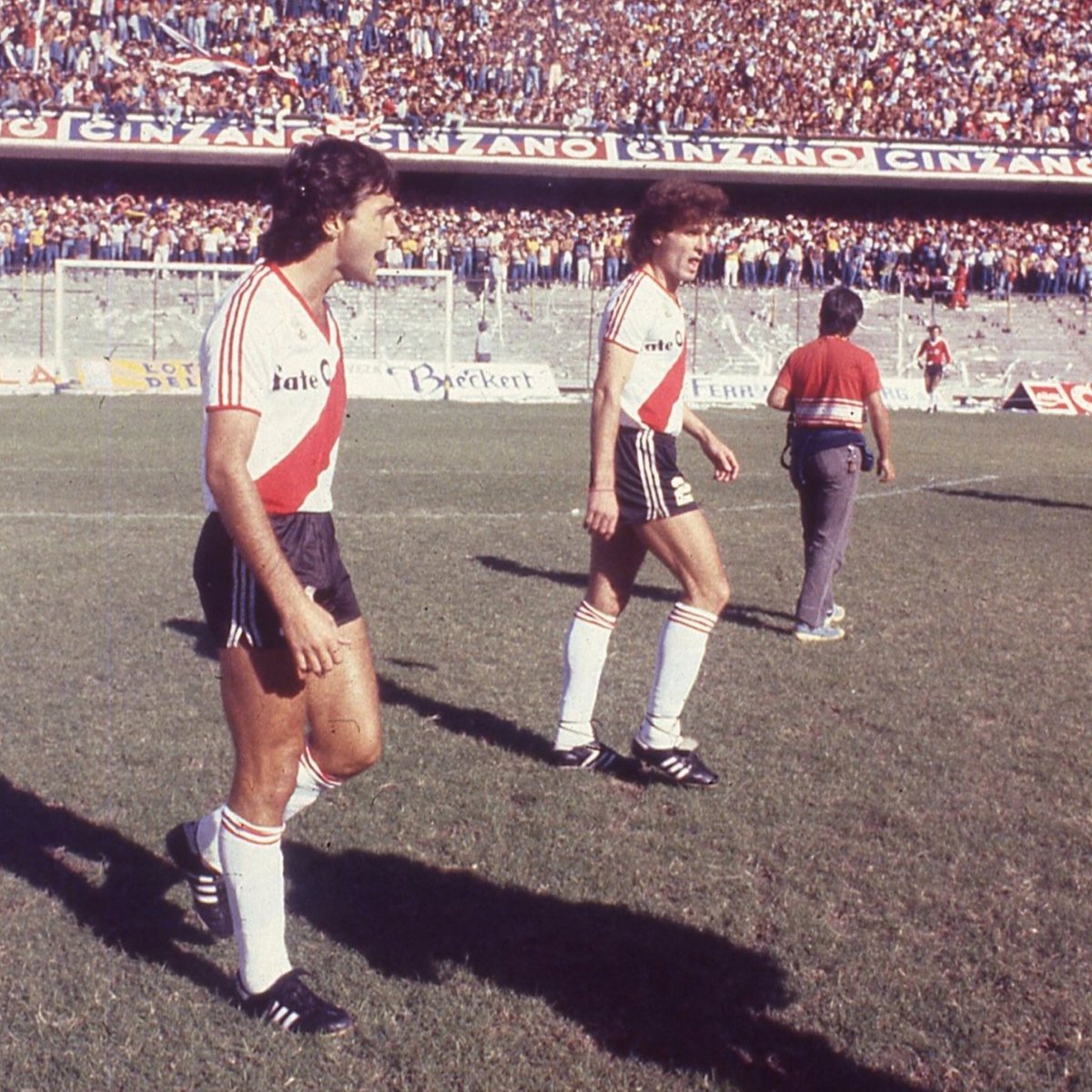 Norberto Osvaldo Alonso tweet media