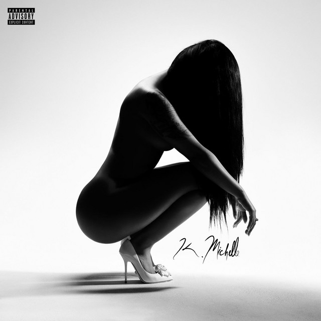 officiallebza's tweet photo. Now you see, that's why Drew never really lands for me because what does she mean she doesn't know who K. Michelle is????  I'm going to need her to listen to this album and maybe she might get some tips #RHOA https://t.co/hfXdDtIEyU