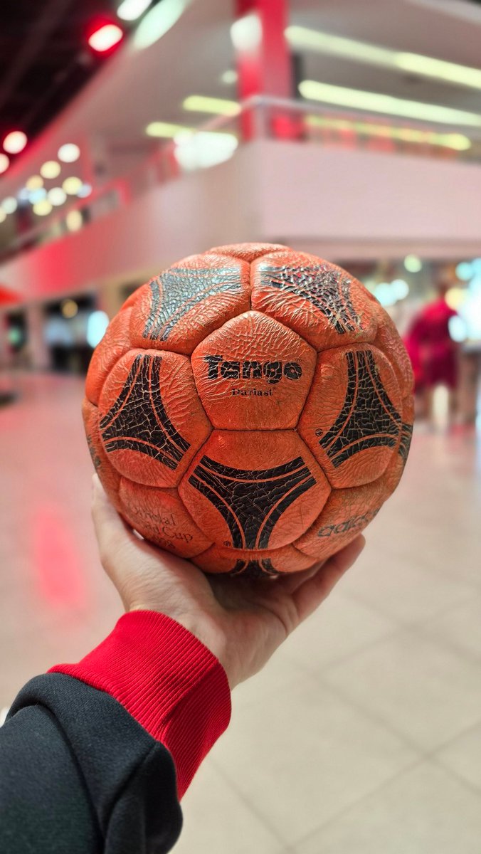 Museo River tweet media