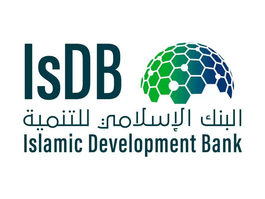 IsDB Group tweet media