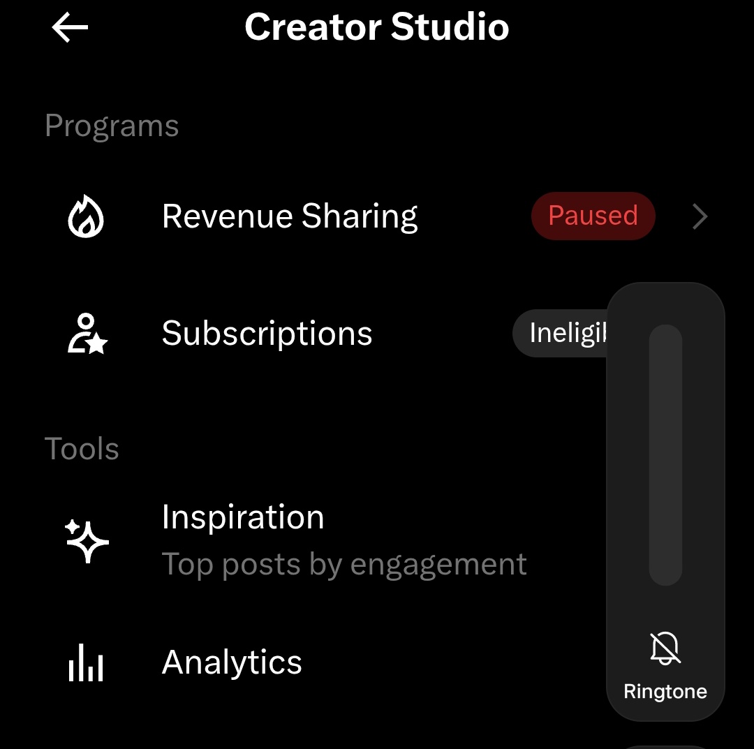 Emeraldツ tweet media