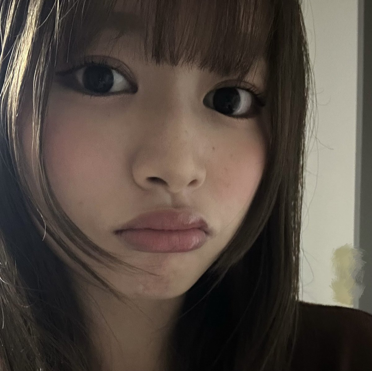 畠中夢叶 tweet media