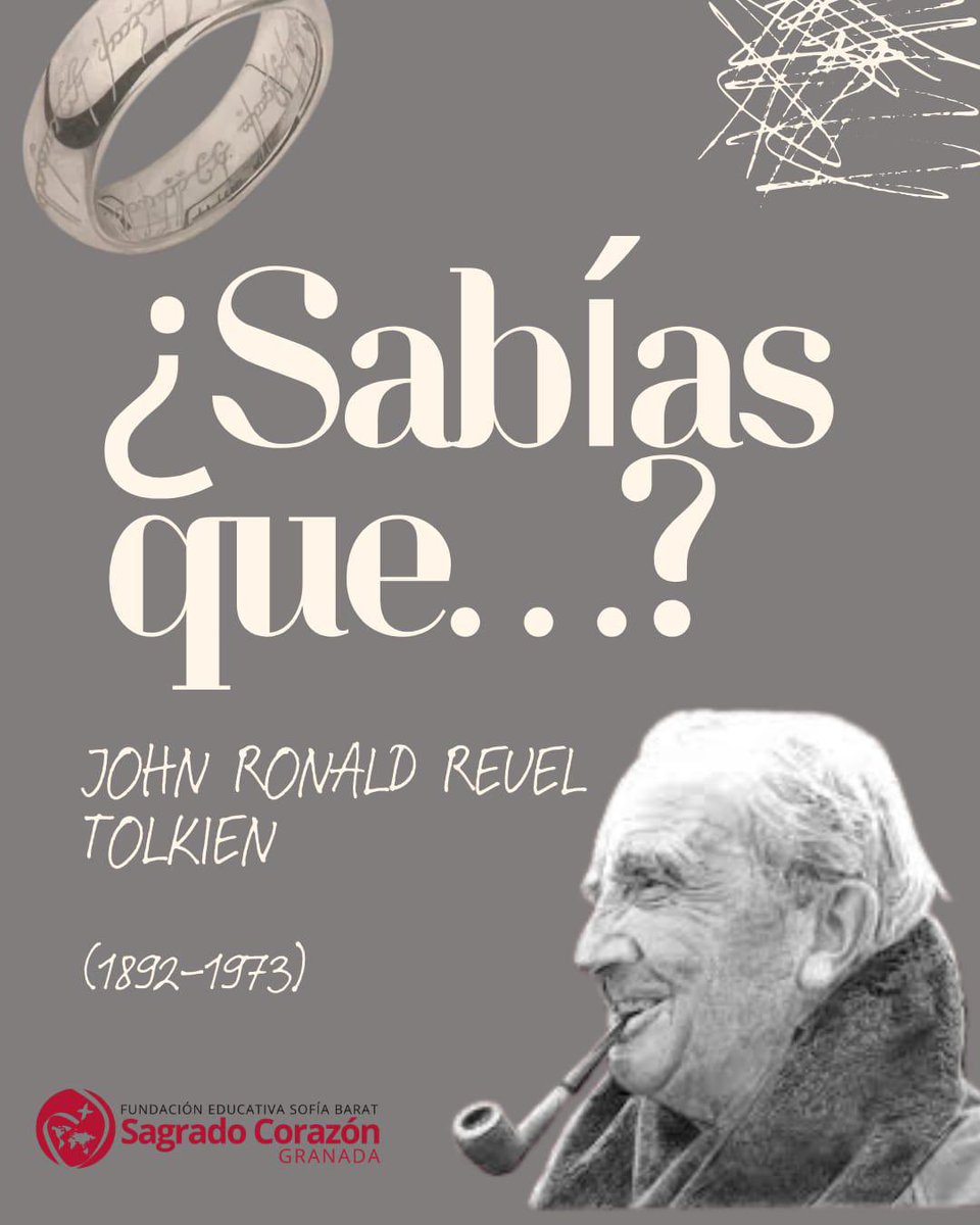 Sagrado Corazón Granada tweet media