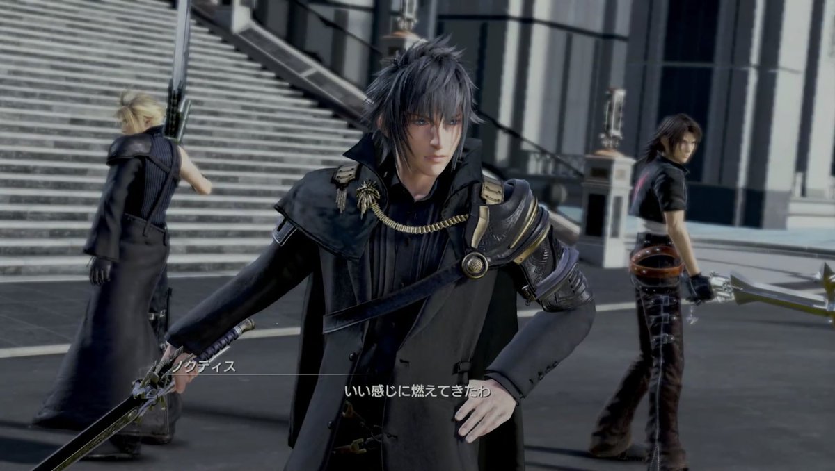 名もなき王子 tweet media