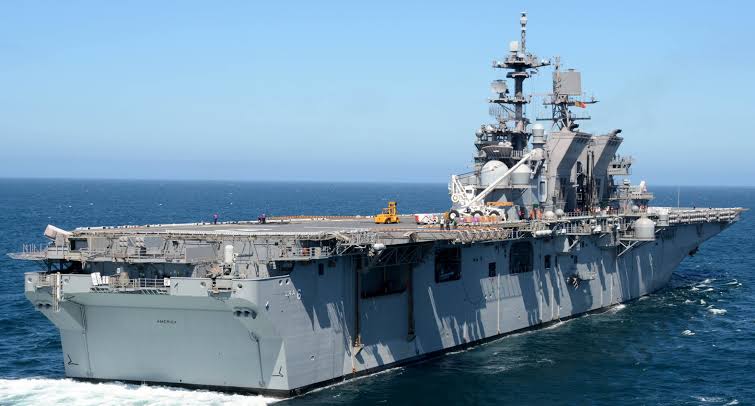 Military Observer tweet media