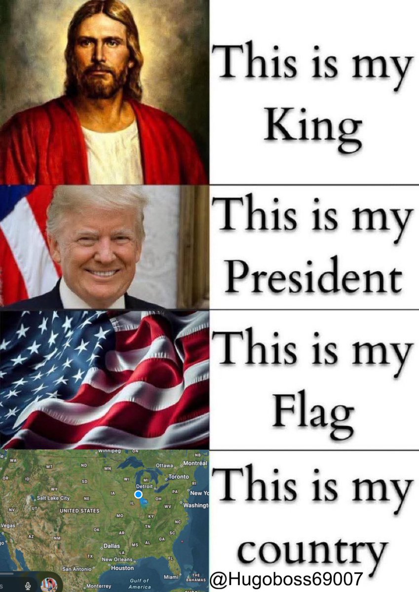 Hugo Is Right tweet media