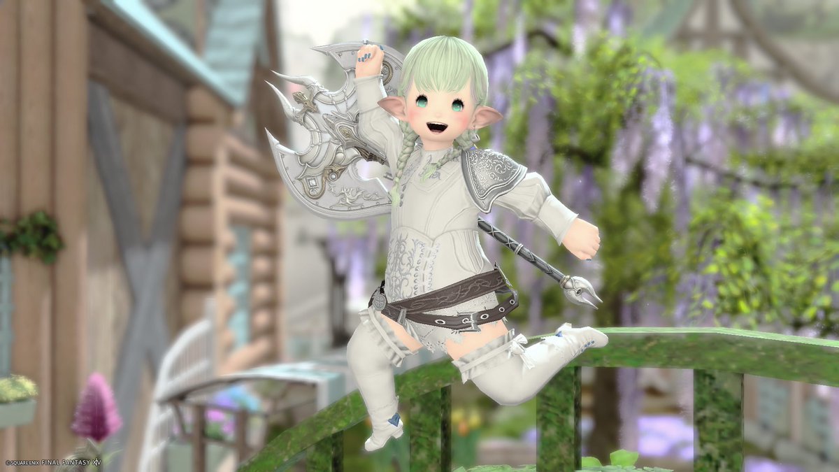 えんどう🜸 tweet media