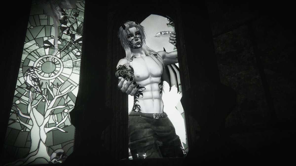 SinnerRising tweet media