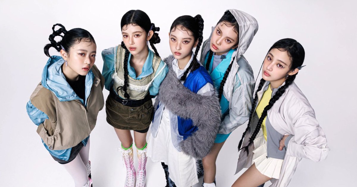 Pop Core tweet media