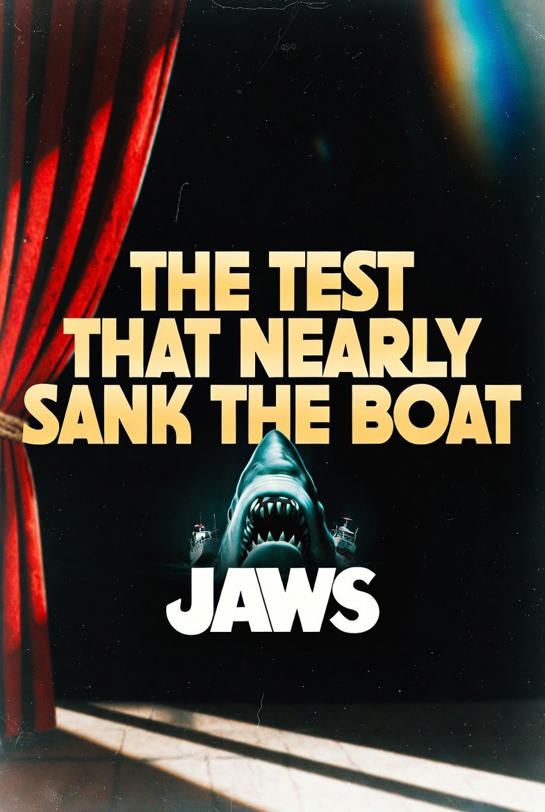 Hollywood Behind The Scenes 🎥 tweet media