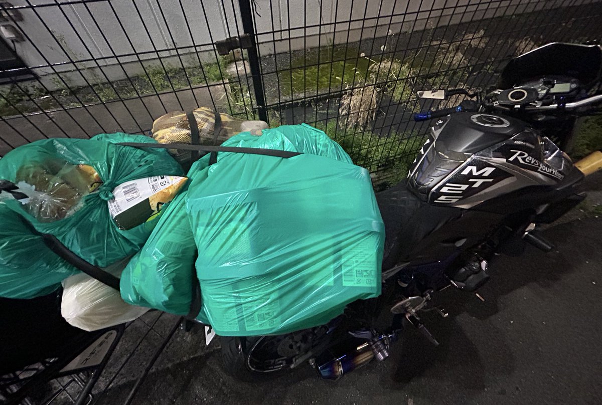 ひさっしー🐟‎‎𖤐 tweet media