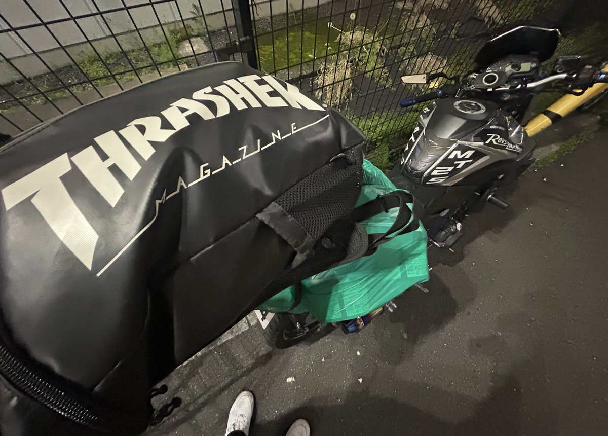 ひさっしー🐟‎‎𖤐 tweet media