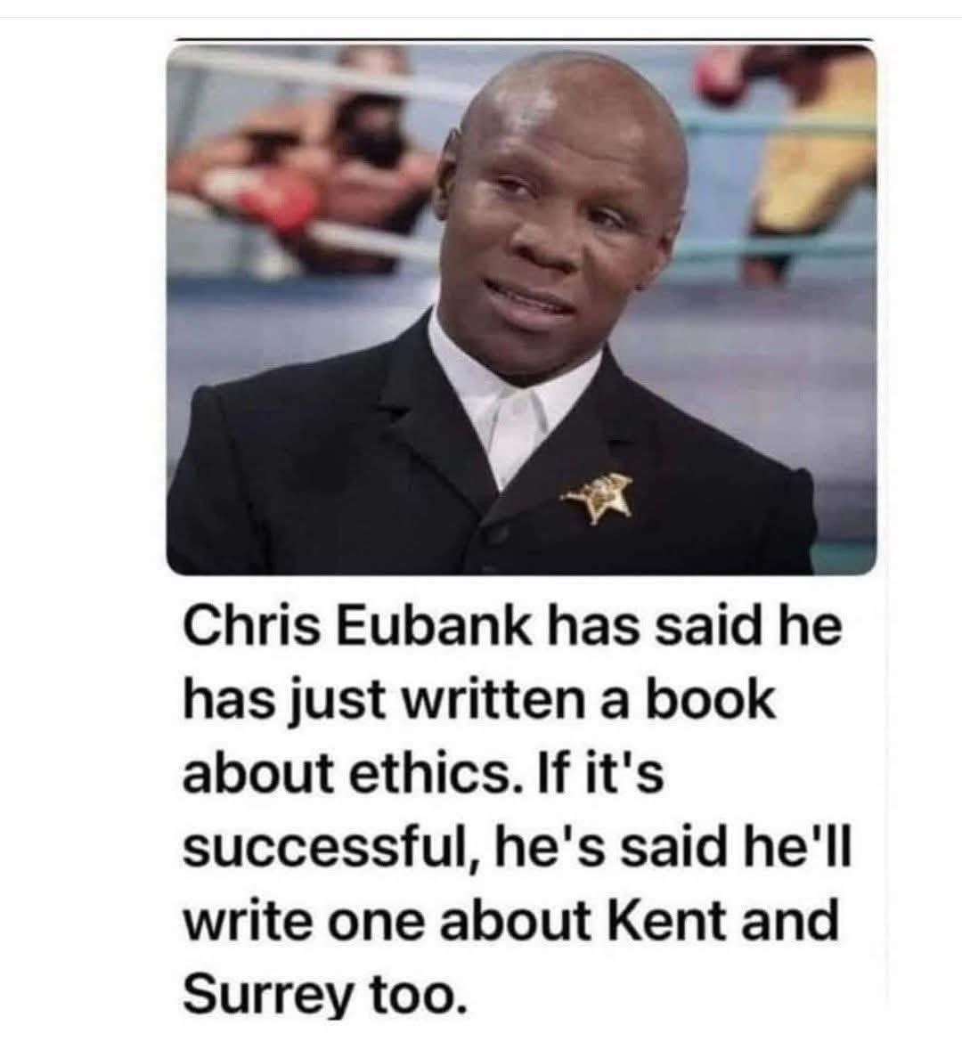 British Banter tweet media