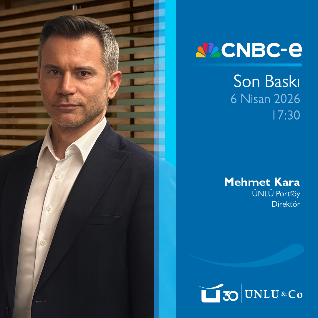 ÜNLÜ & Co tweet media