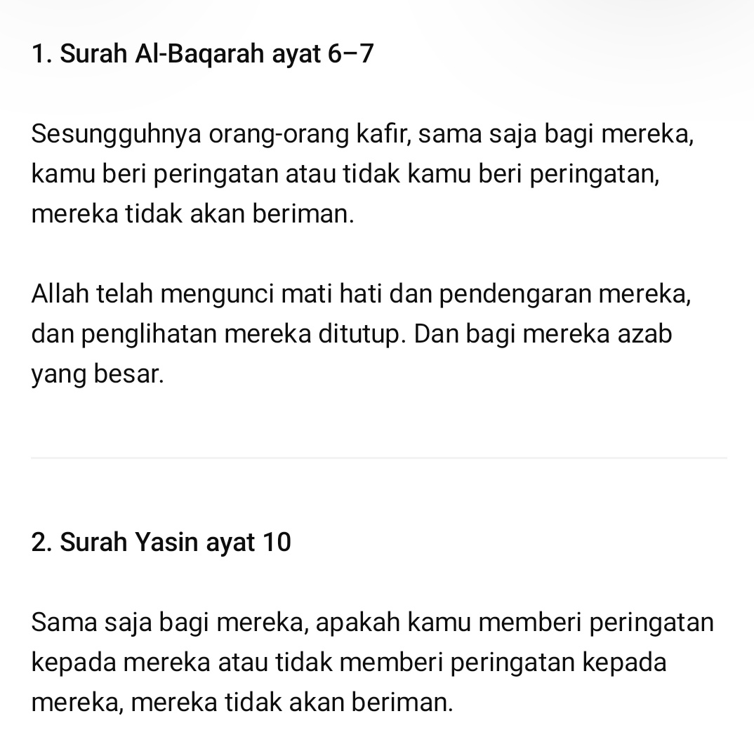 penyebaracun (MurtadinAtheist) tweet media