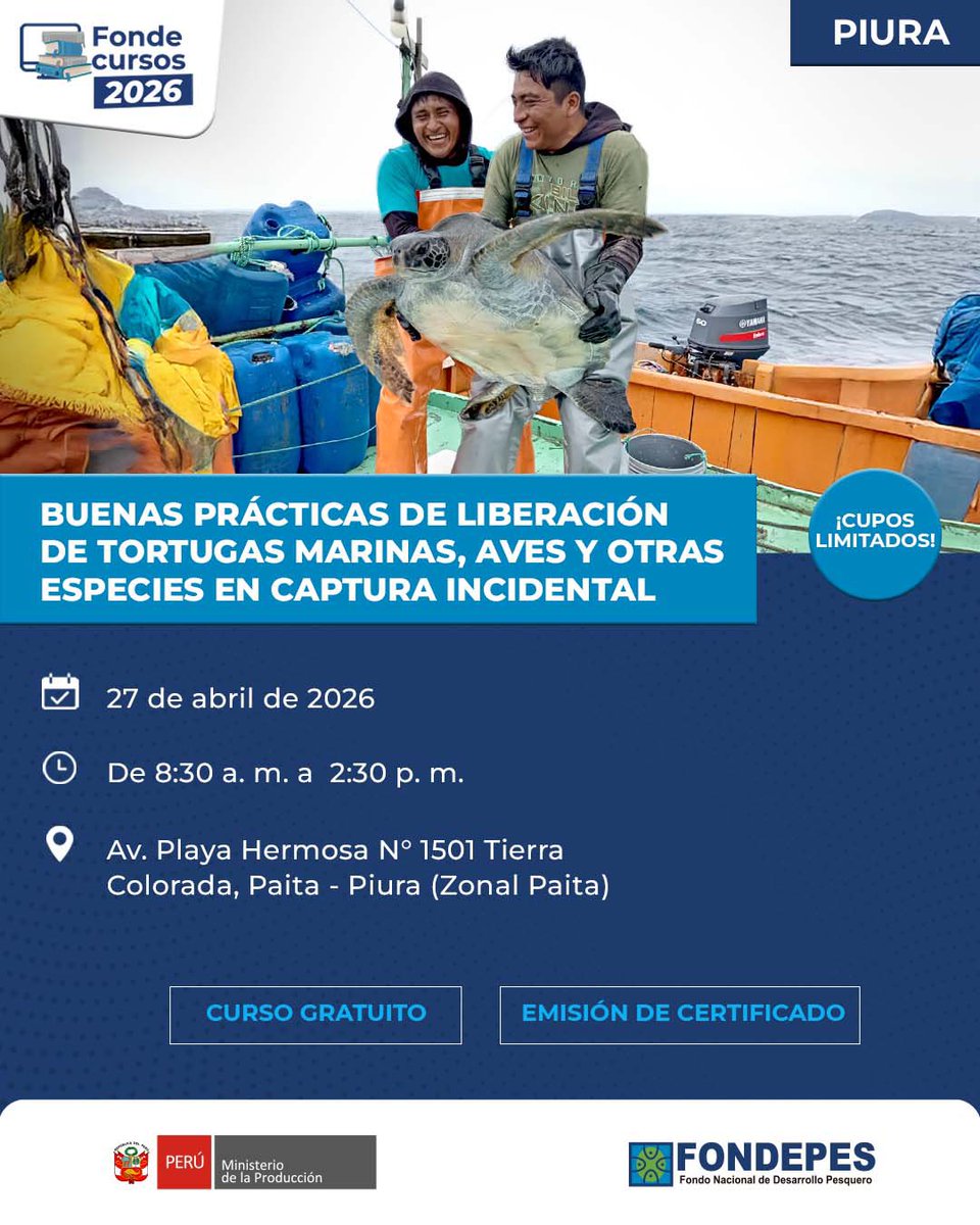 FONDEPES tweet media