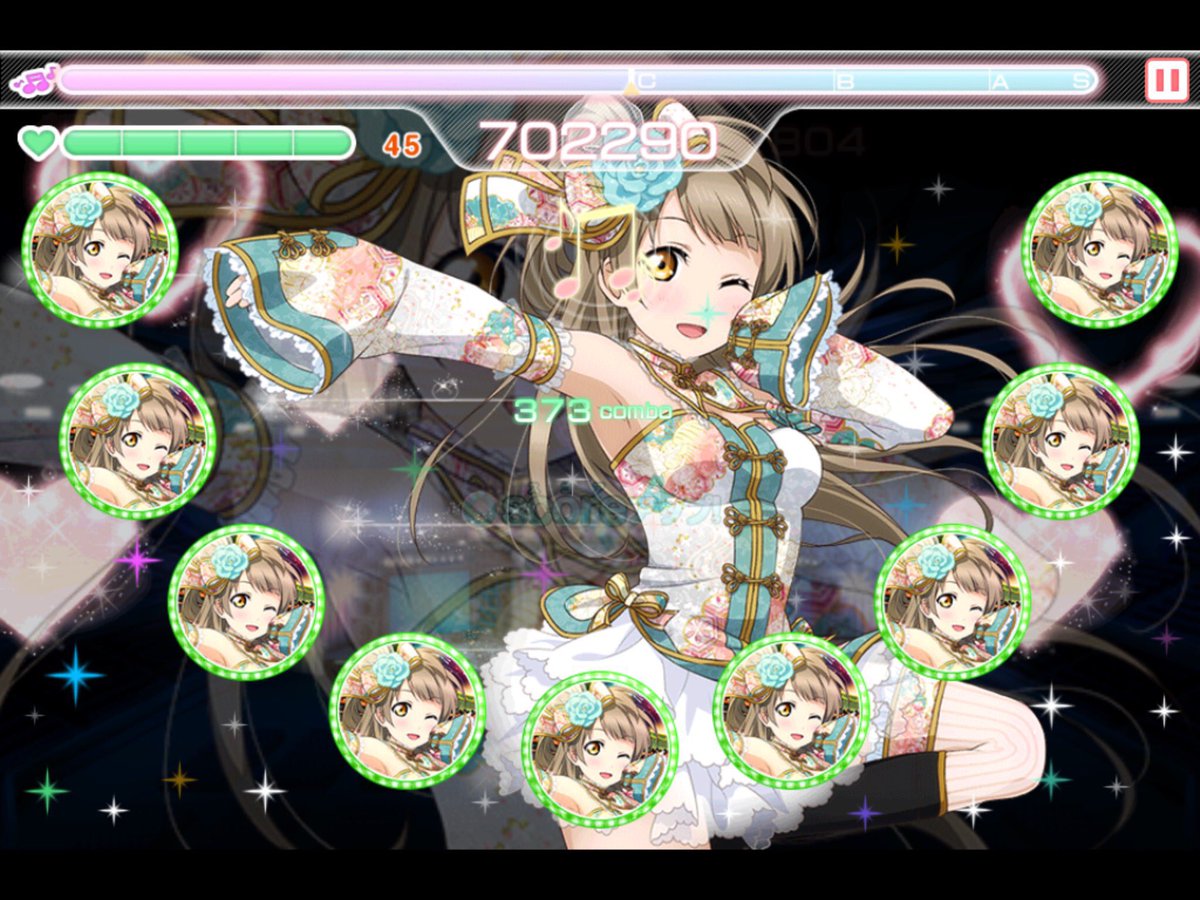 ことりのおやつ tweet media