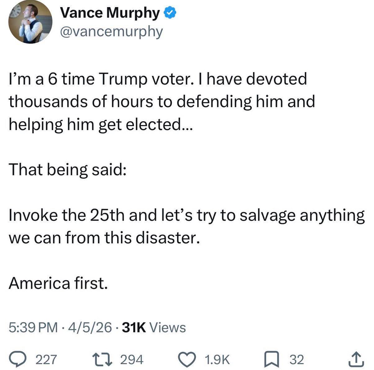 TaraBull tweet media