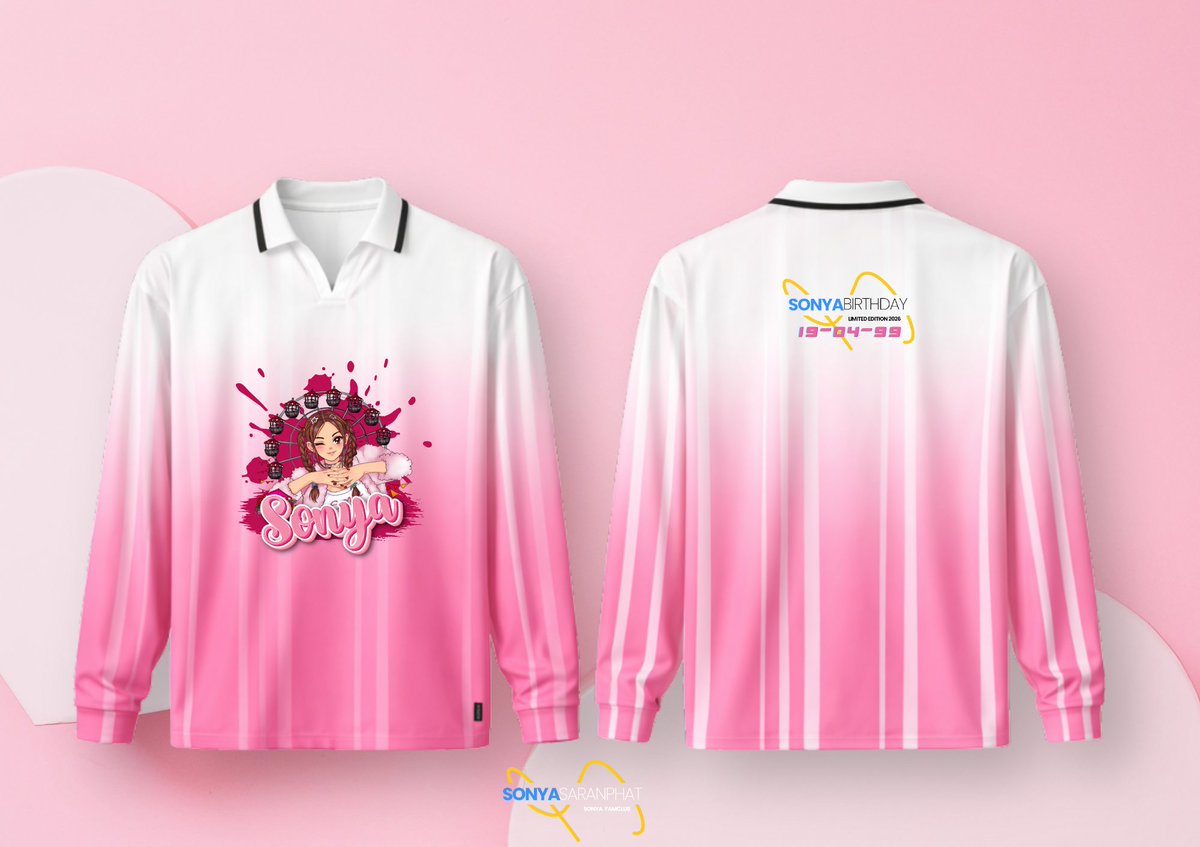 🩵🐰🎀 Sonya FamClub | Official TH Fanbase ✨ tweet media