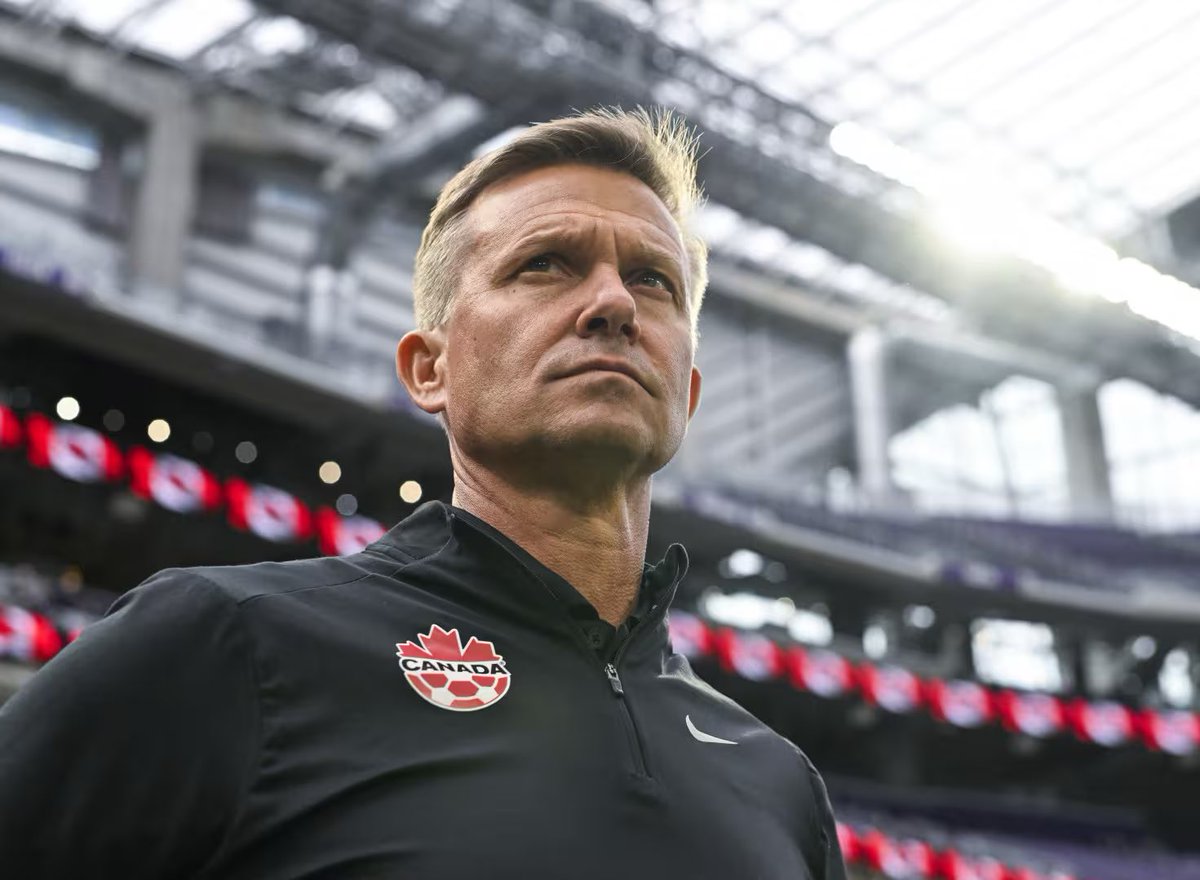 CanMNT Buzz tweet media